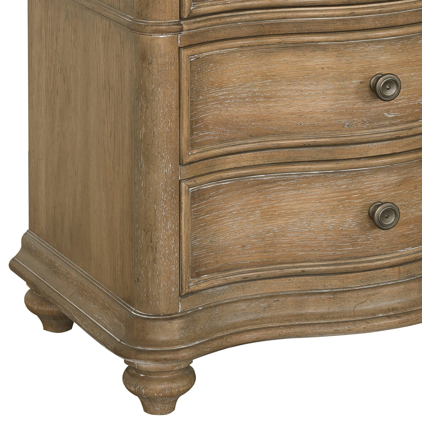 Weston Hills Nightstand