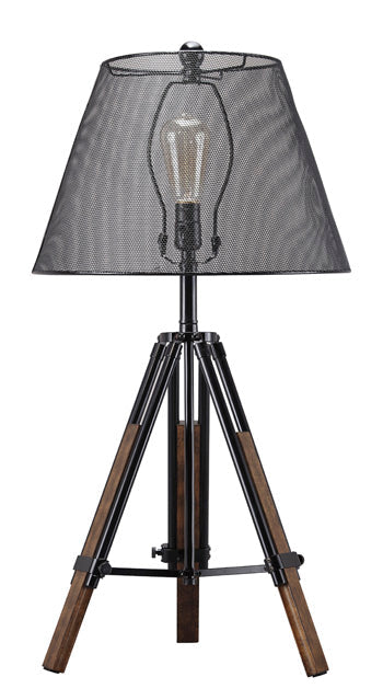 Leolyn Table Lamp