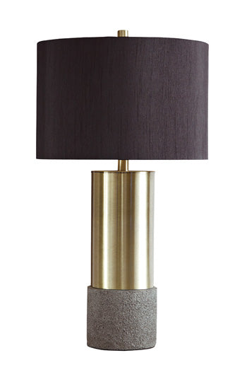 Jacek Table Lamp (Set Of 2)