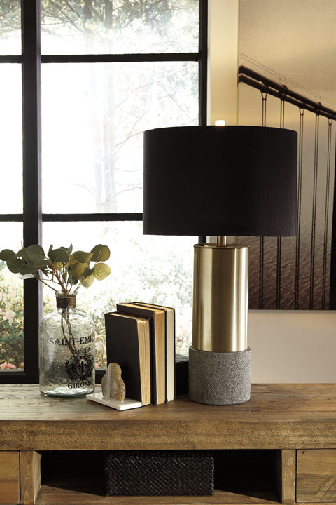 Jacek Table Lamp (Set Of 2)