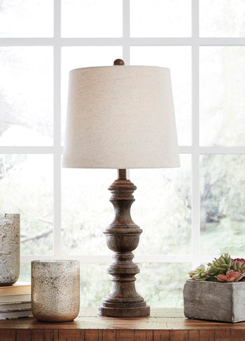 Magaly Table Lamp (Set Of 2)