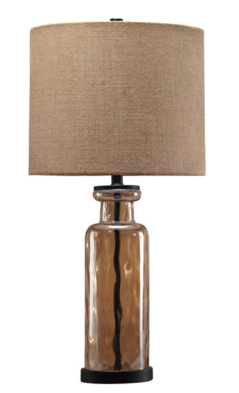 Laurentia Table Lamp