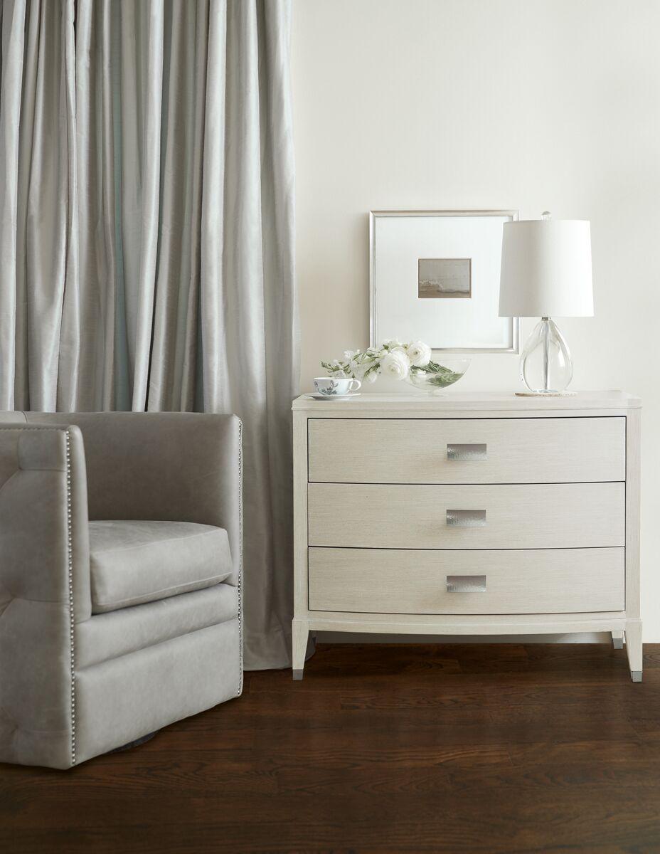 East Hampton  Nightstand 36