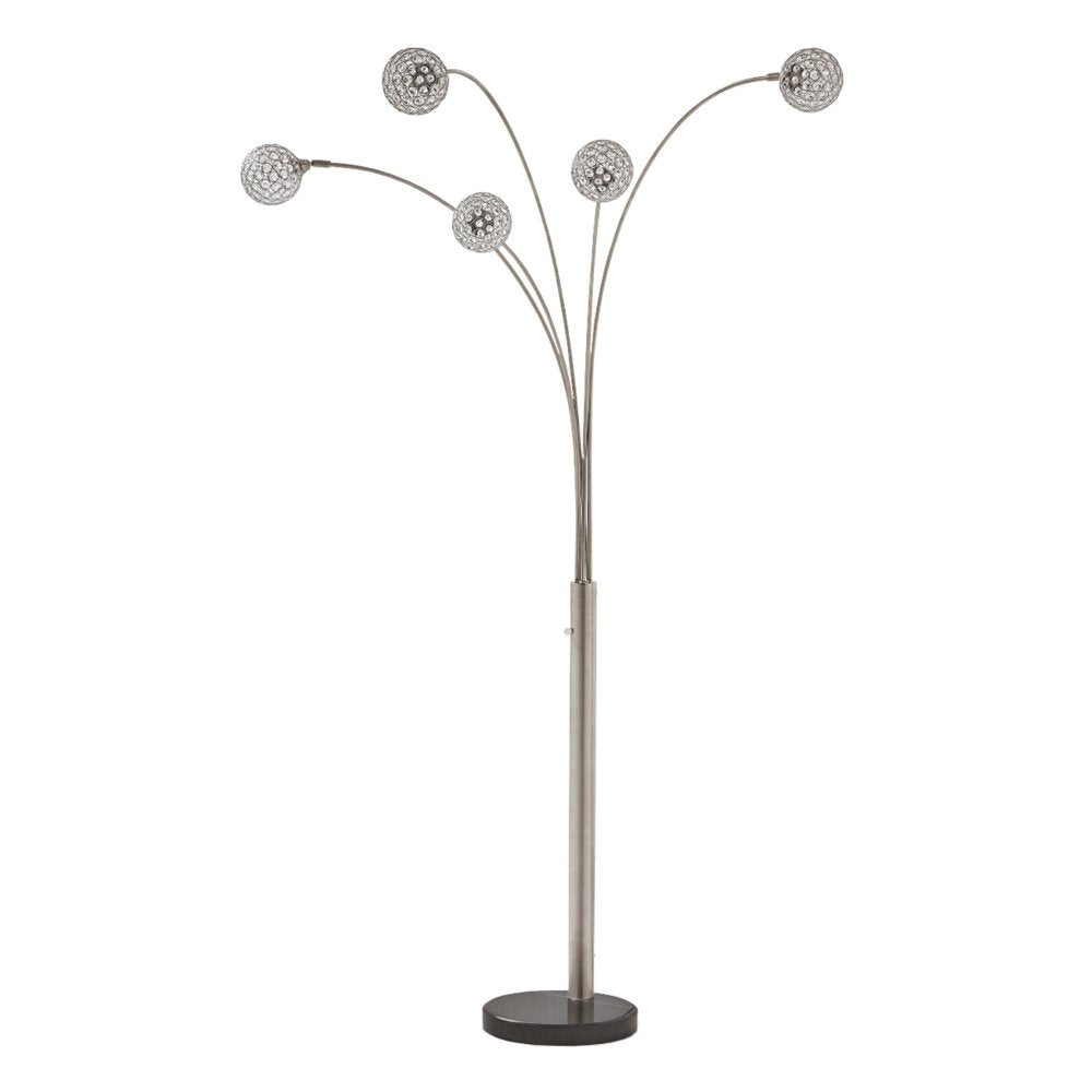 Metal ARC Lamp