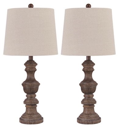 Magaly Table Lamp (Set Of 2)