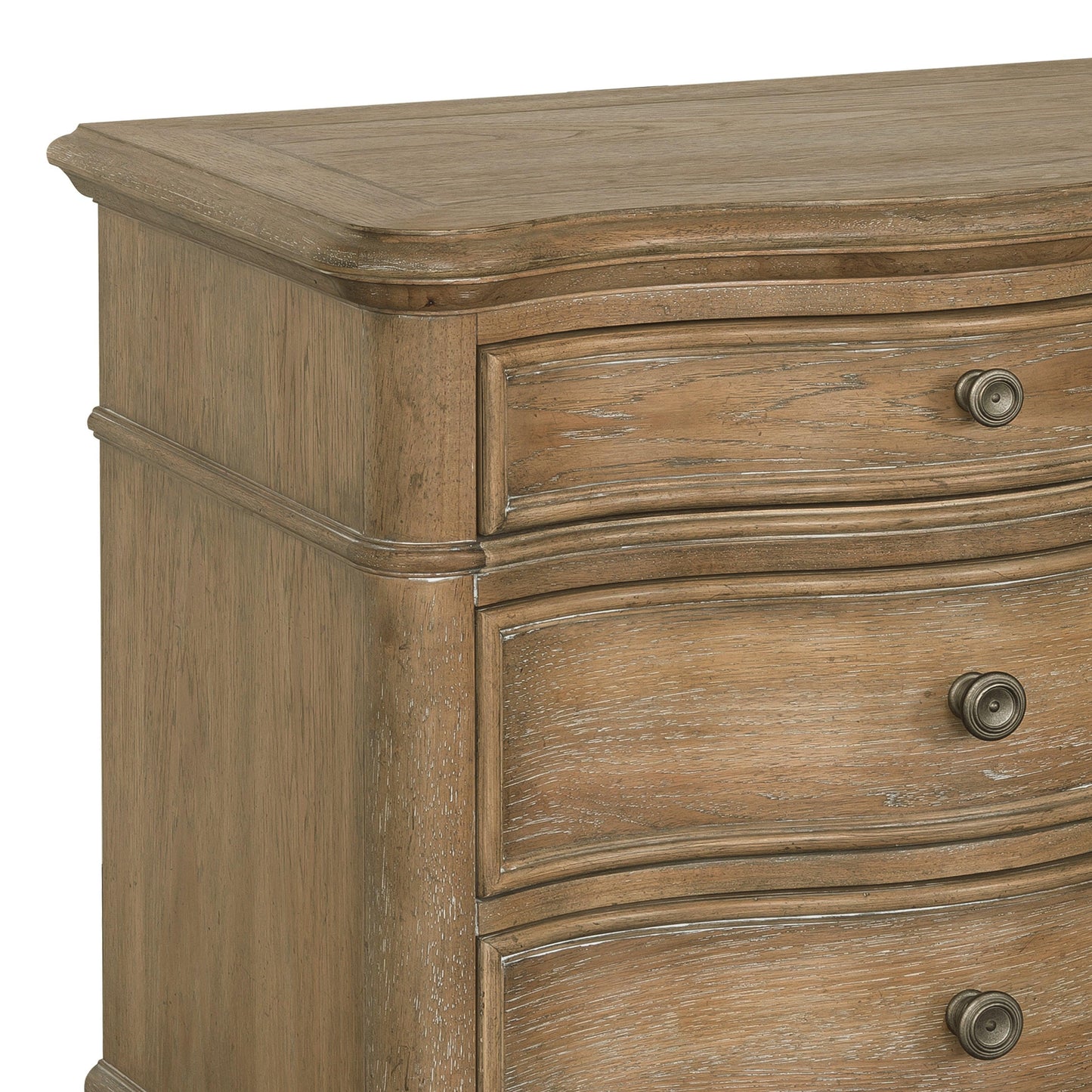 Weston Hills Nightstand