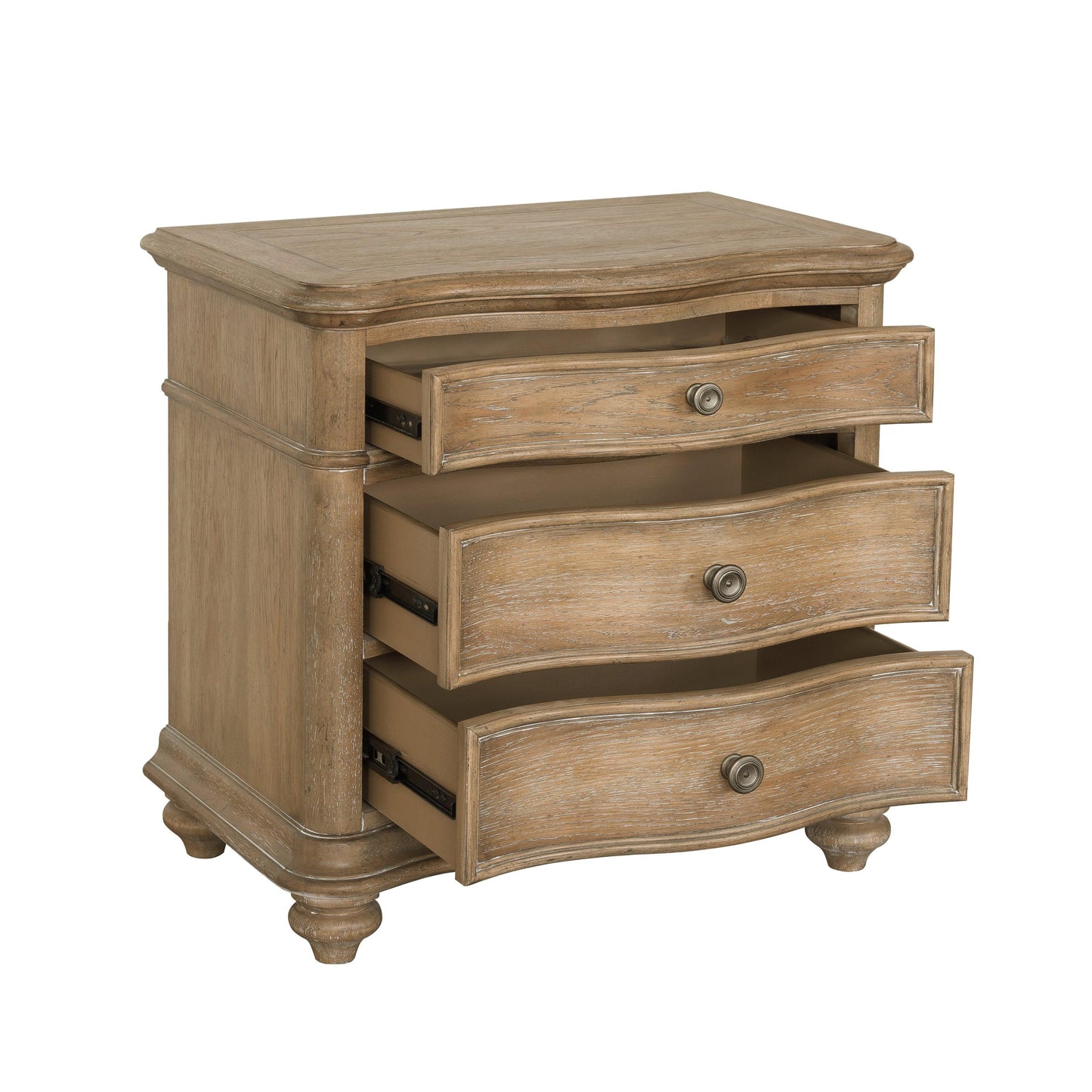Weston Hills Nightstand